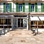 Hotel Verlaine