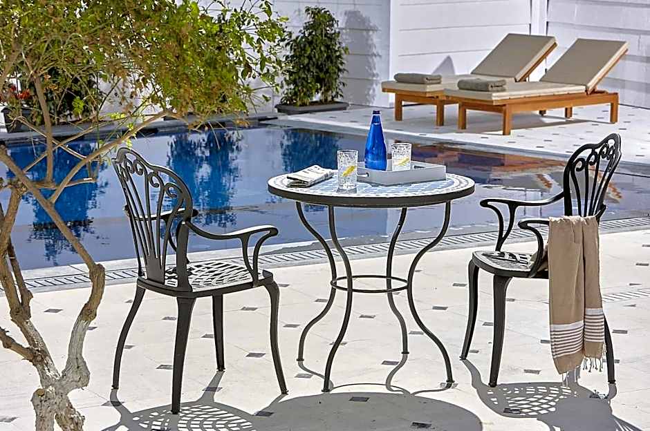 Vasia Boulevard Hotel (Adults Only)