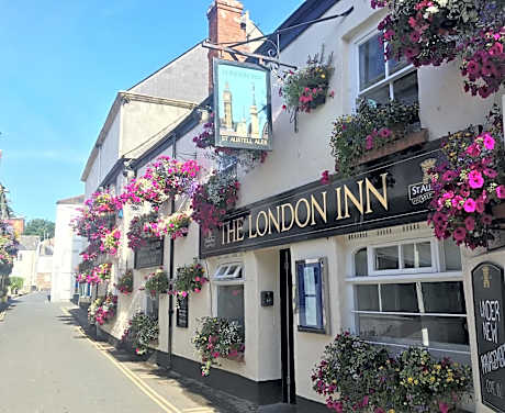 The London Inn