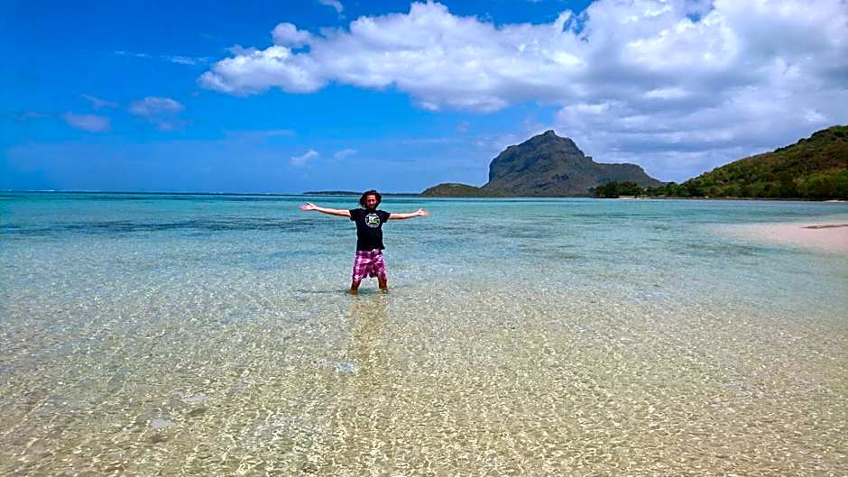 SWEET ISLAND petit dejeuner inclus