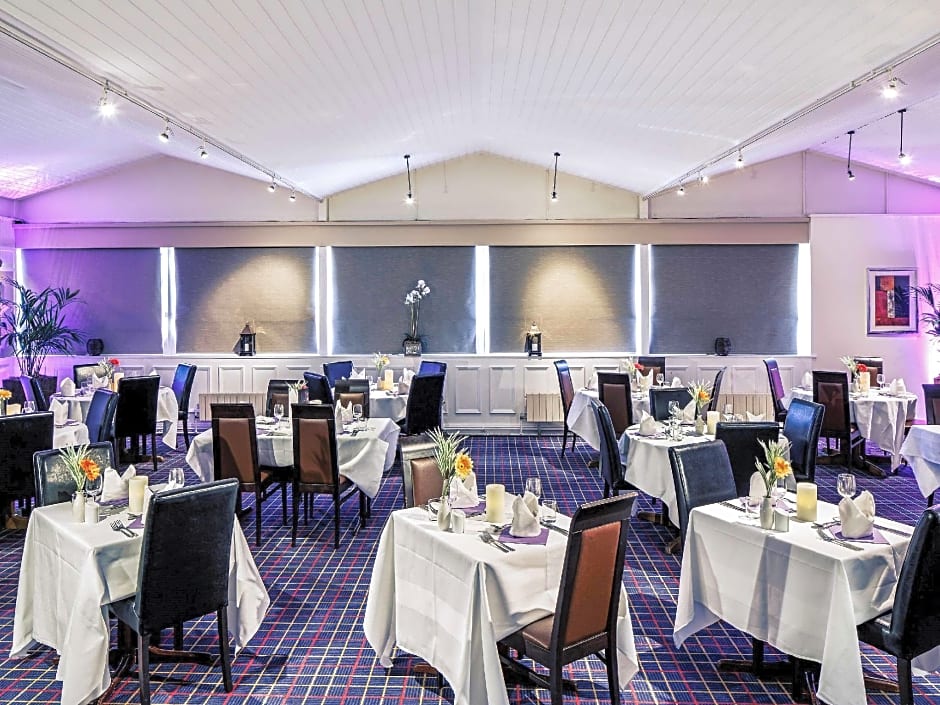Mercure Wetherby Hotel
