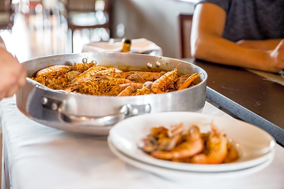 Aparthotel Suites Vila Birdie