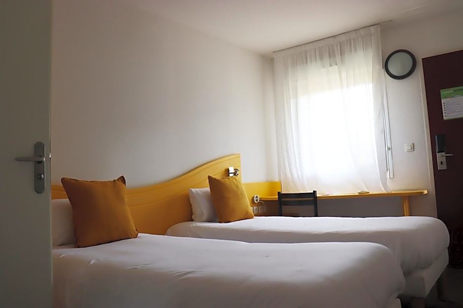 Hôtel Lémand Lyon Est - Villefontaine