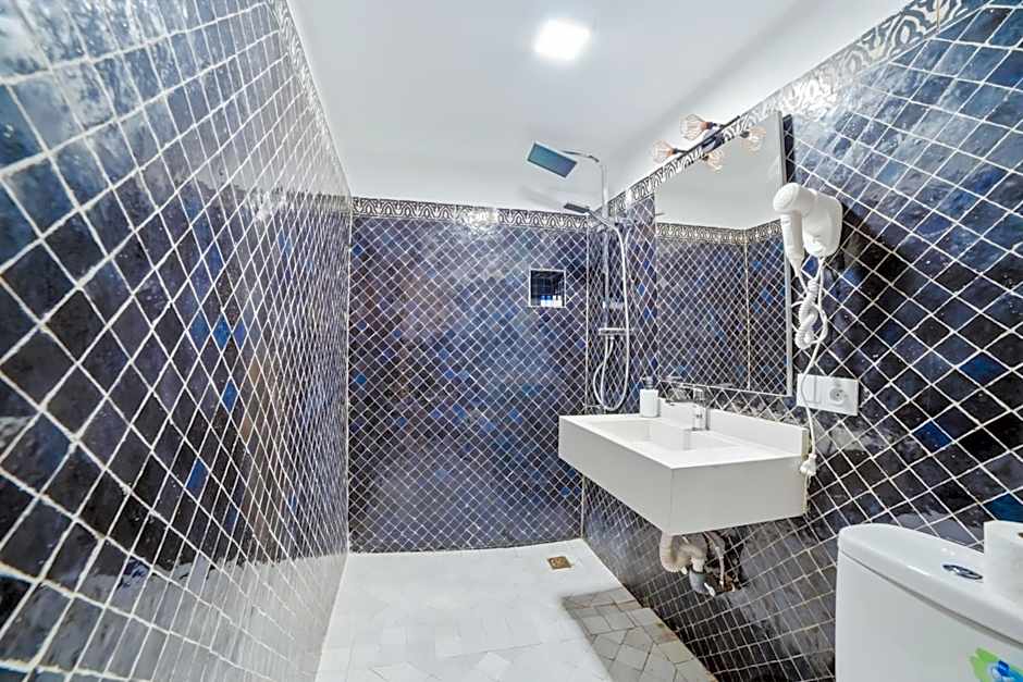 Riad Rasia