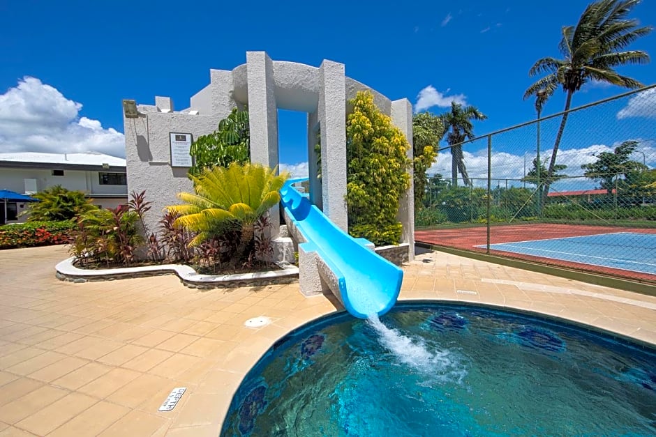 Fiji Gateway Hotel