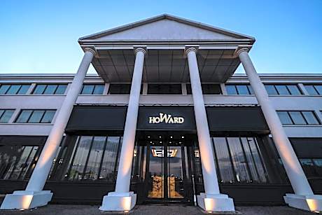 Howard Hotel Paris Orly Airport