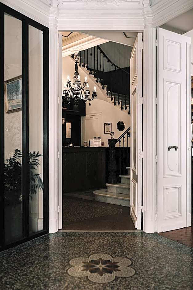 Hôtel La Résidence