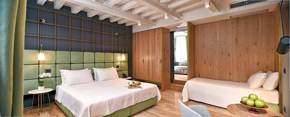 Hotel Maison Ducal