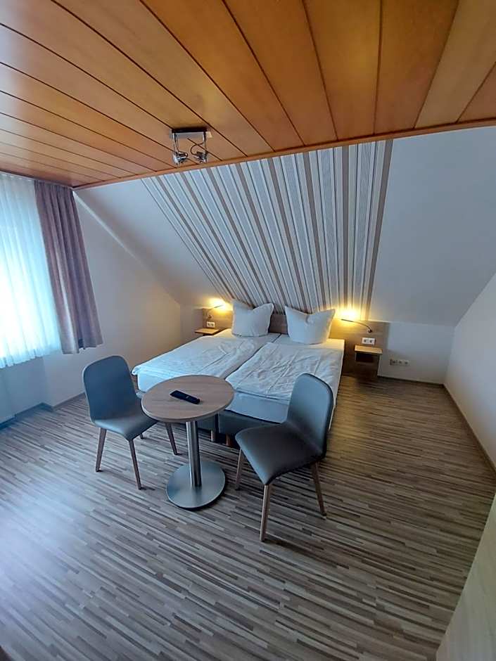 Landgasthaus Hubertusklause