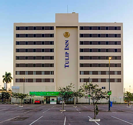 Tulip Inn Campos dos Goytacazes