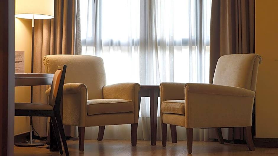 Gran Hotel Ciudad de Barbastro