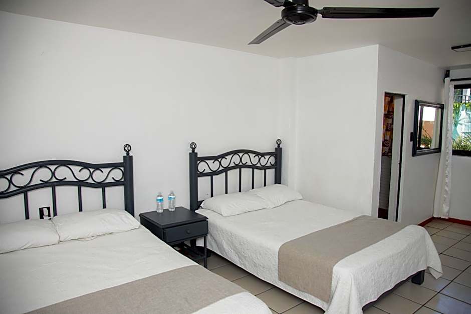 Marqués Oaxaca - Hotel