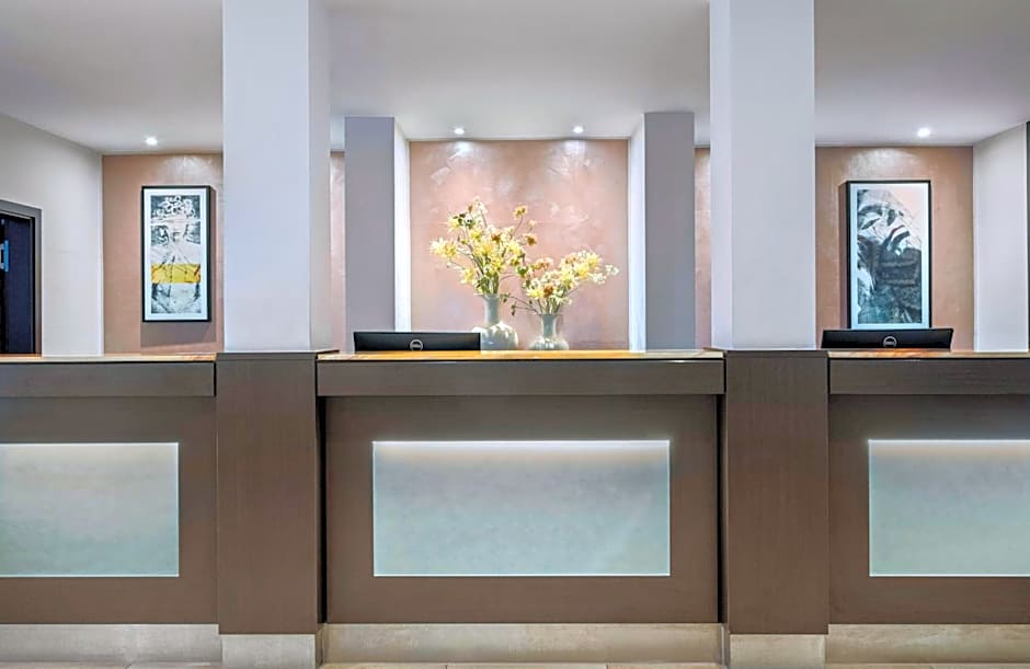 Leonardo Hotel München City Center