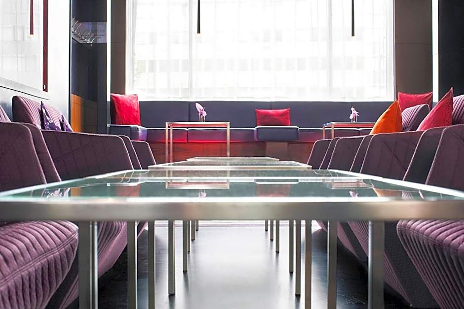 Le Meridien Munich