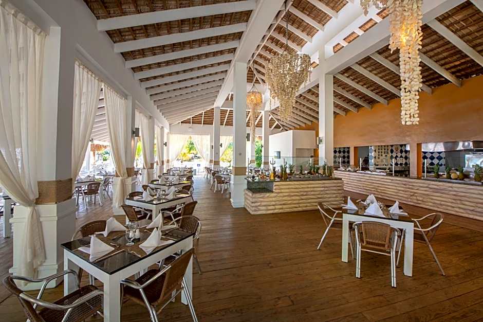 Viva Heavens by Wyndham, A Trademark All Inclusive