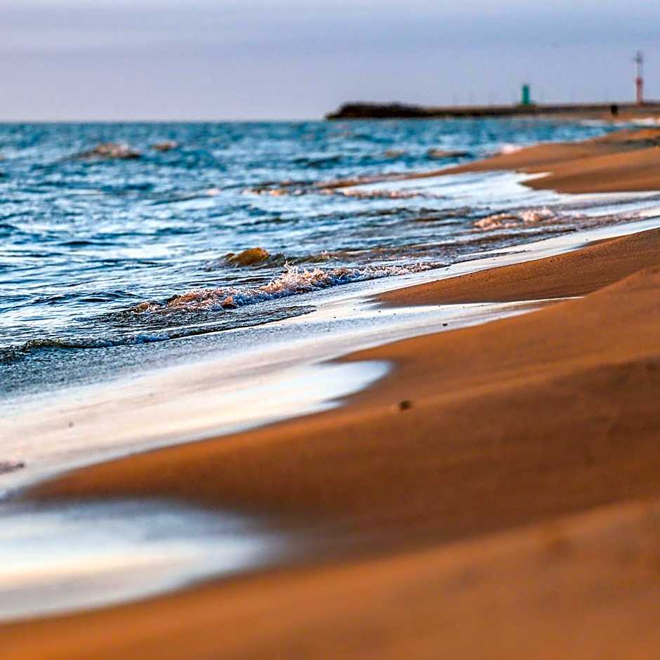 Ośrodek Wypoczynkowy CHAMPION