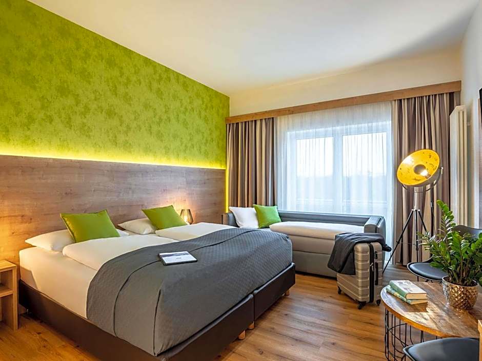 Mercure Hotel Bad Oeynhausen City