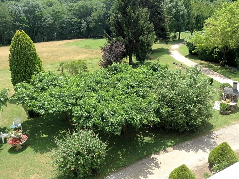 Chateau De Benac