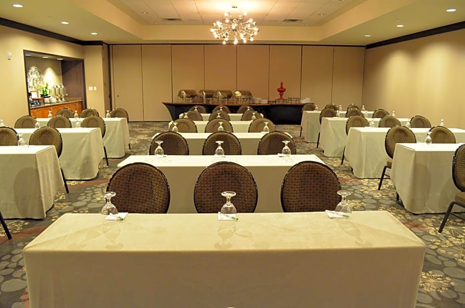 Holiday Inn Houston West - Westway Park, an IHG Hotel