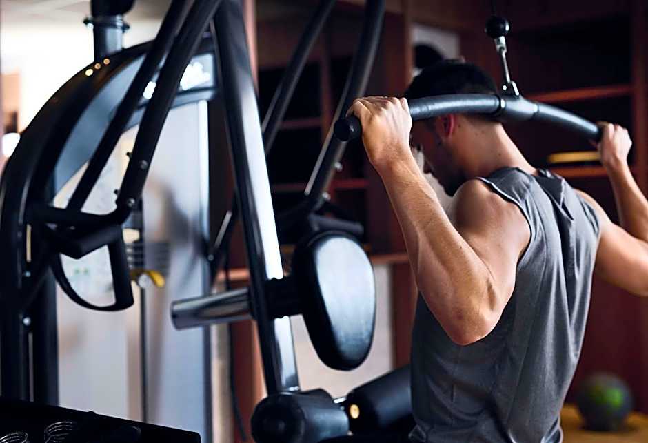 Scandic CPH Strandpark