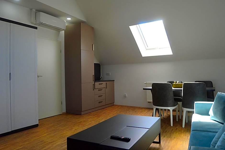 Rosbacher nun Residenz