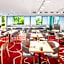 Radisson Blu Hotel Amsterdam Airport