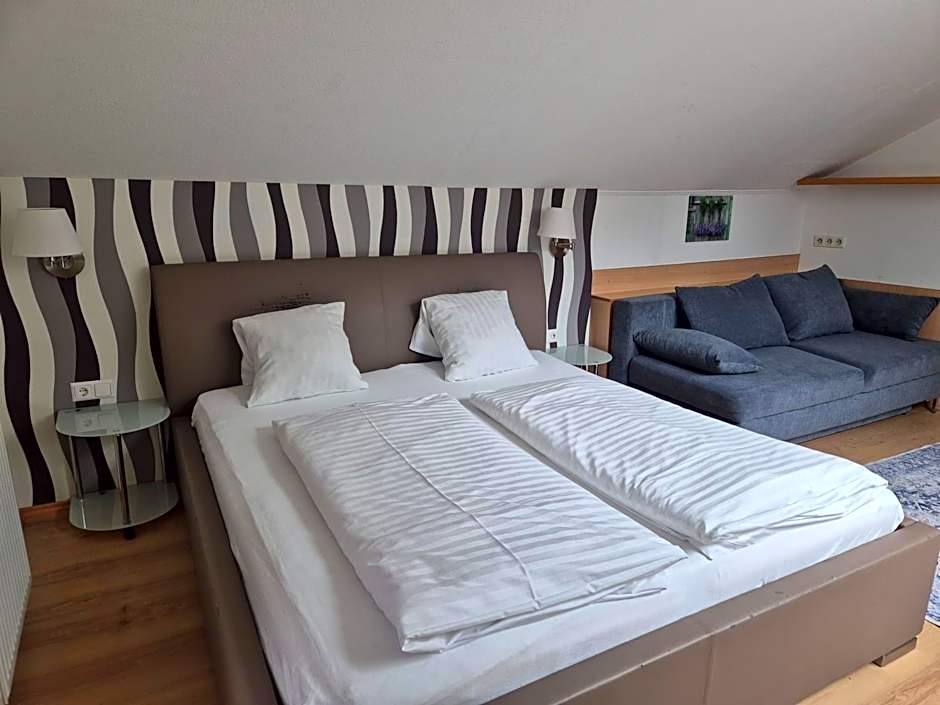 Hotel Gletschermühle