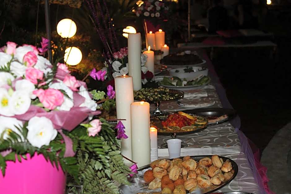Hotel Ristorante Belvedere