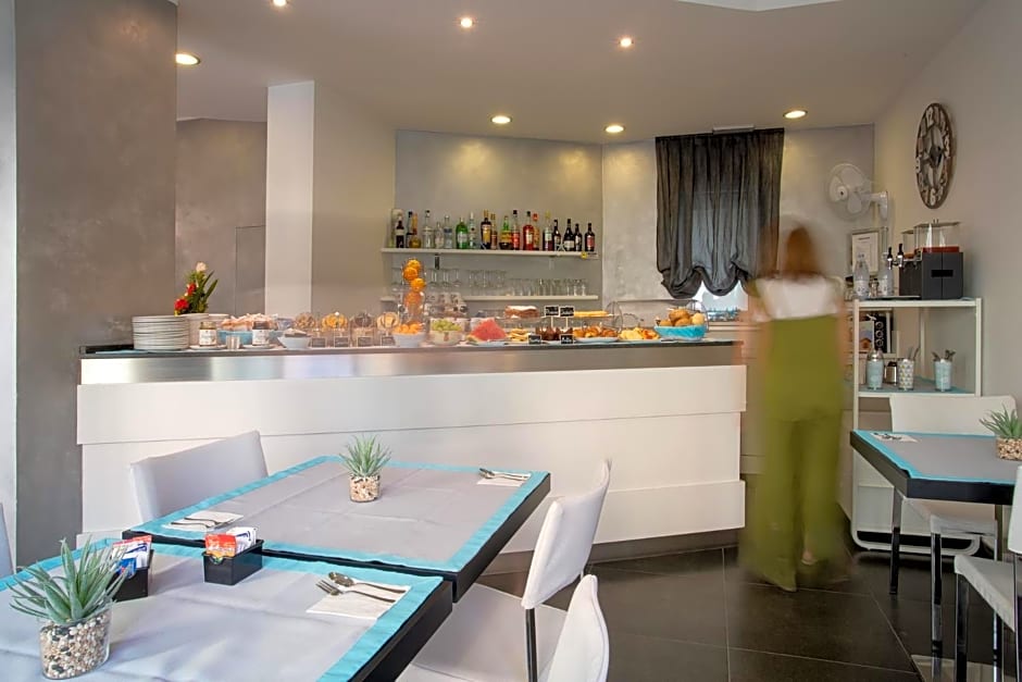 Gimmi Hotel