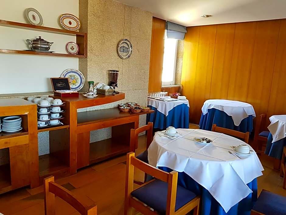 Hotel Nordeste Shalom