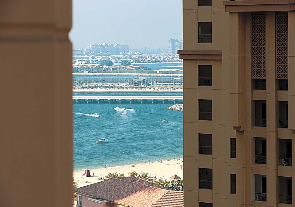 Jbr Beach Hostel – Dubai