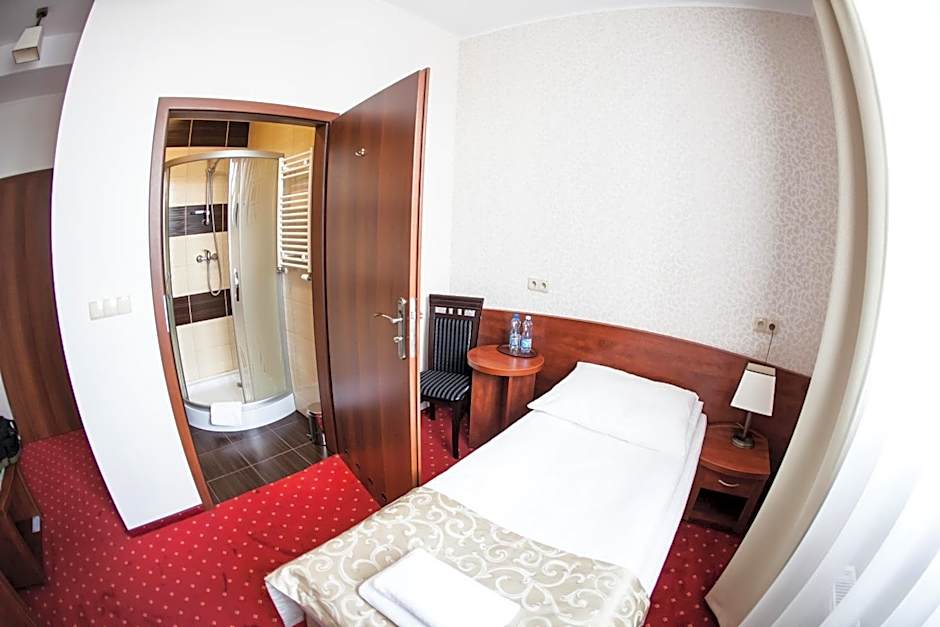 Hotel Stara Gorzelnia