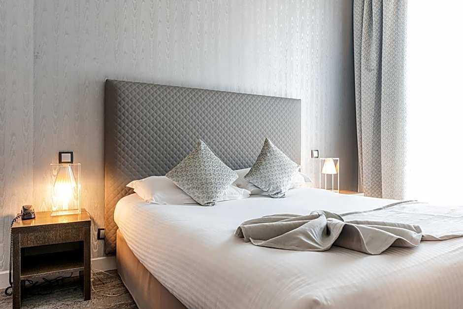 Hotel Villa Victoria