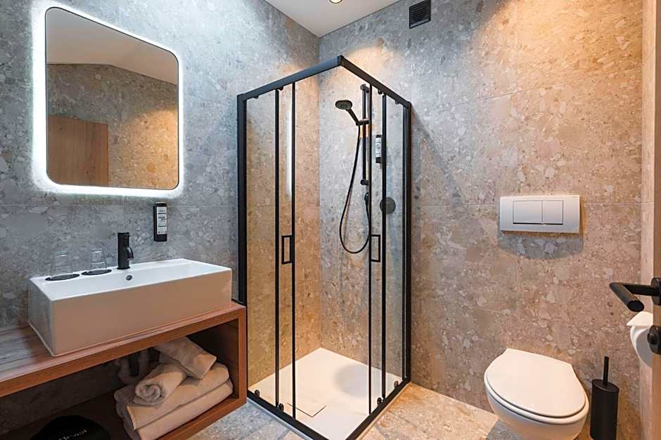 MyLiving - Hotel B&B by Majestic Resorts Dolomites