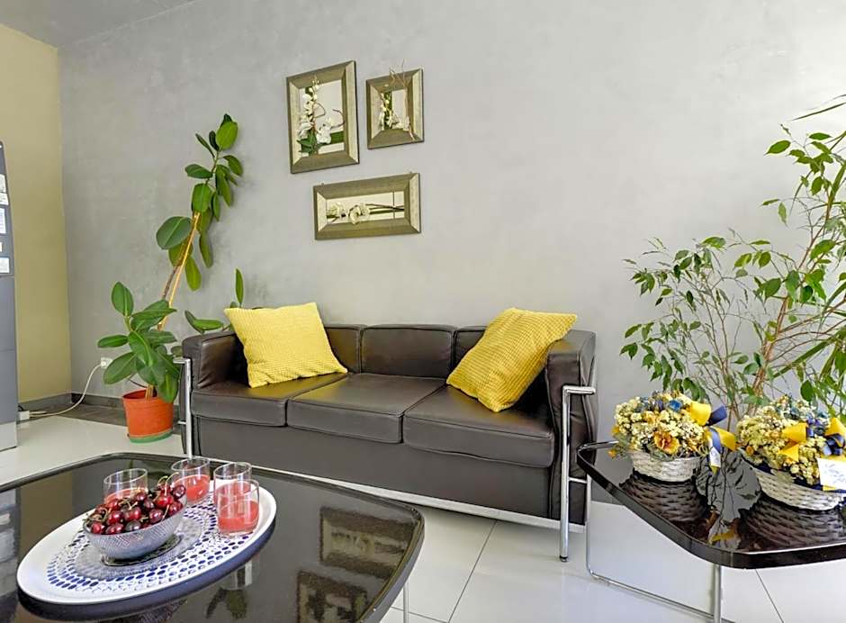 Residence Sottovento