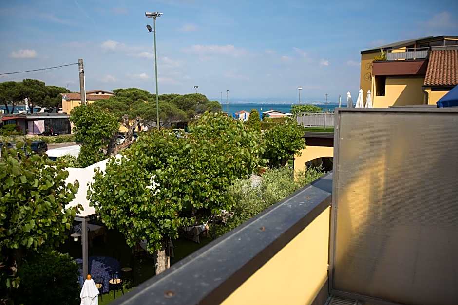 Hotel Ristorante Al Fiore