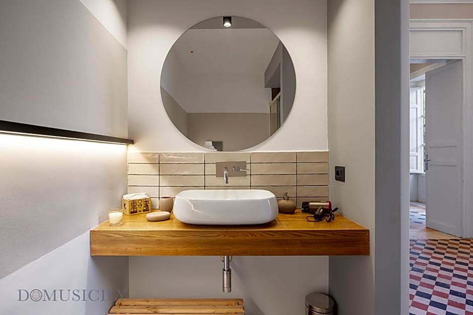 Real Tenuta Apartments By Domus Sicily