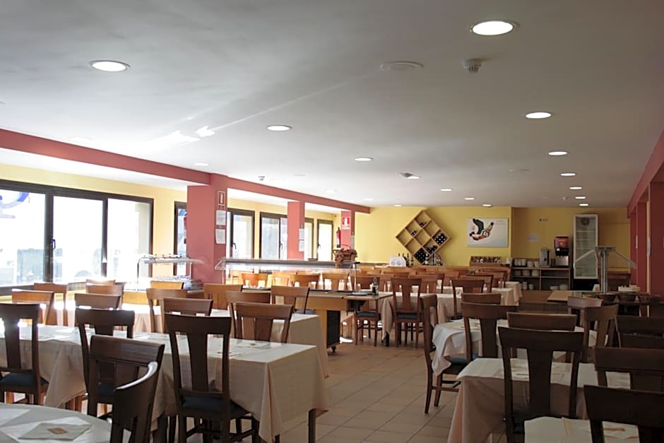 Hotel Refugi dels Isards