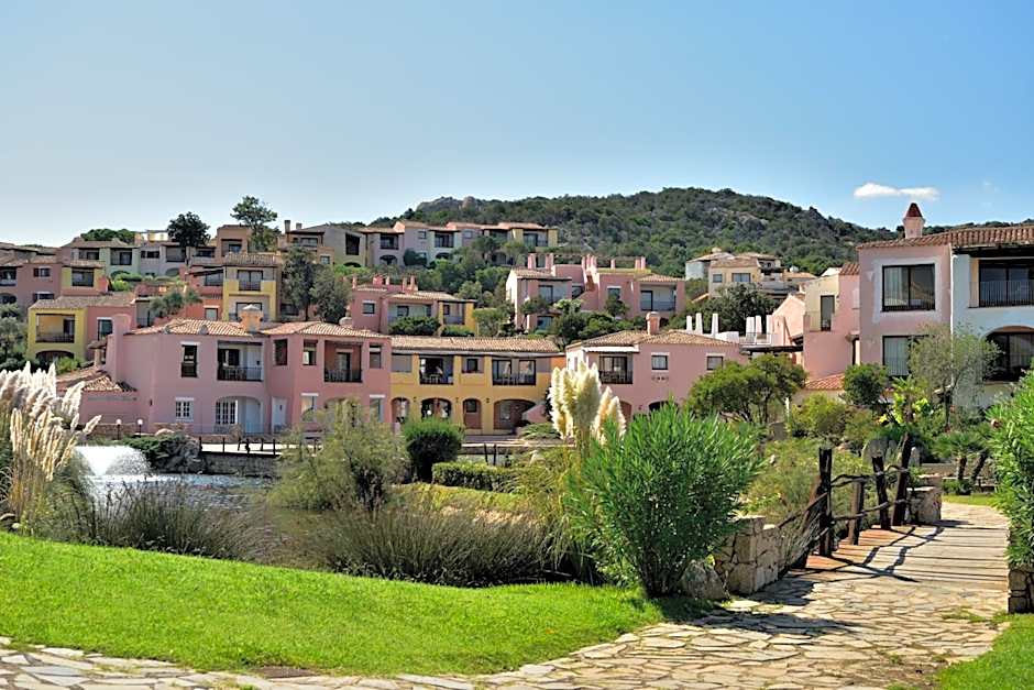 Bagaglino I Giardini Di Porto Cervo