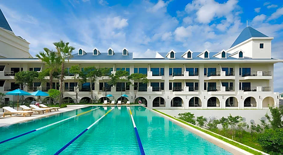 Fullon Hotel Fulong