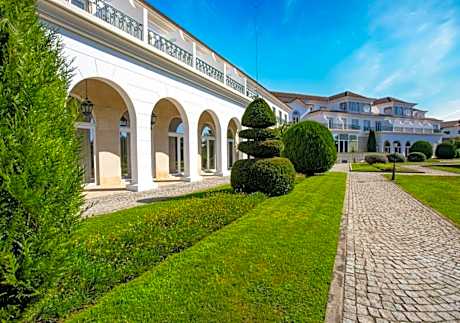 Montebelo Principe Perfeito Viseu Garden Hotel