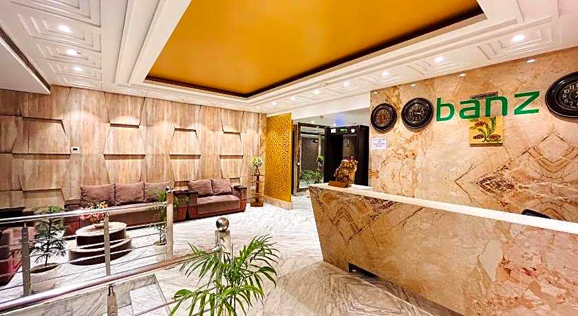 Hotel Banz