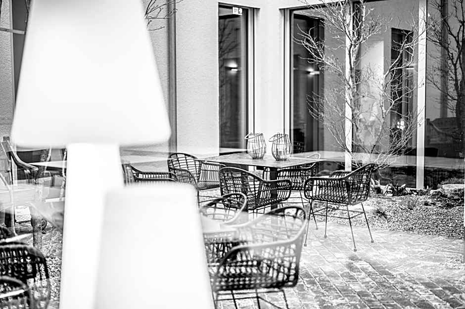 Hotel BalthazarS