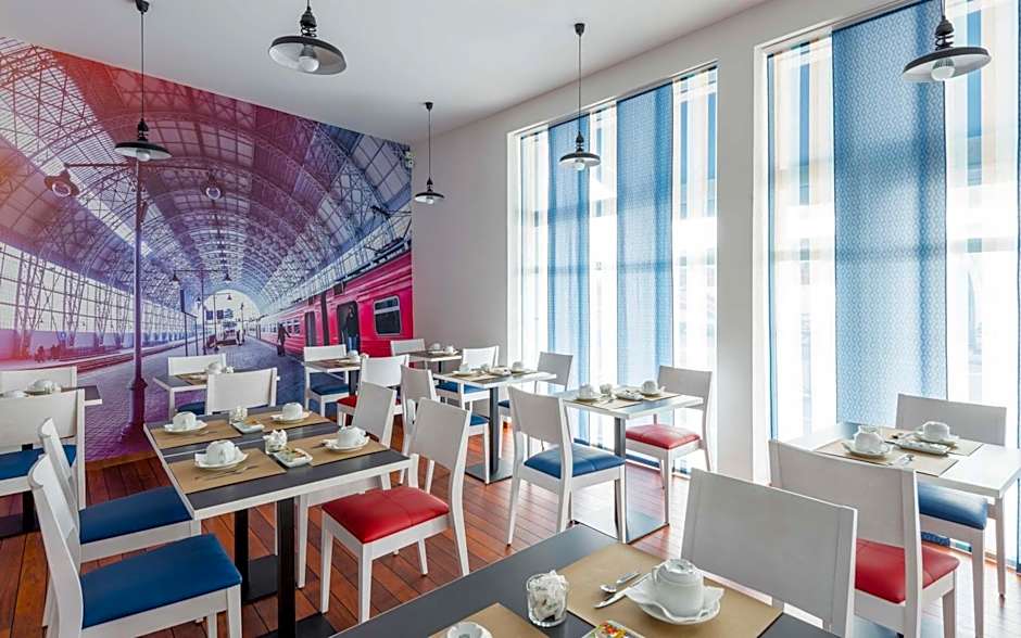 Brit Hotel de Paris Saint-Jean-de-Luz