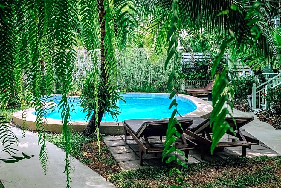 Green Gallery Hua Hin