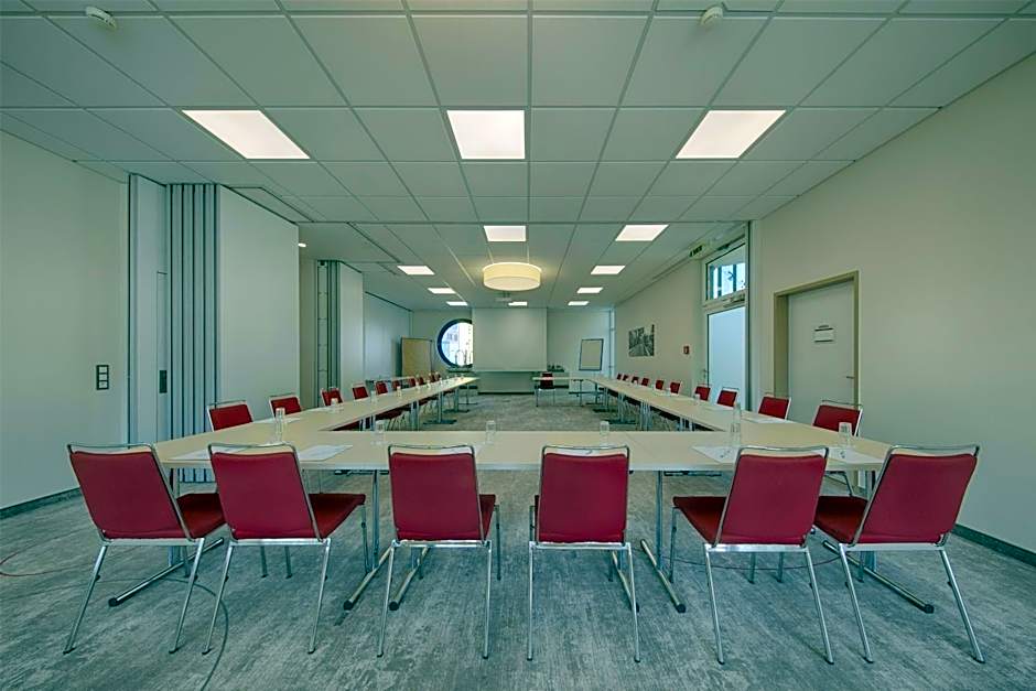 Best Western Hotel Wetzlar