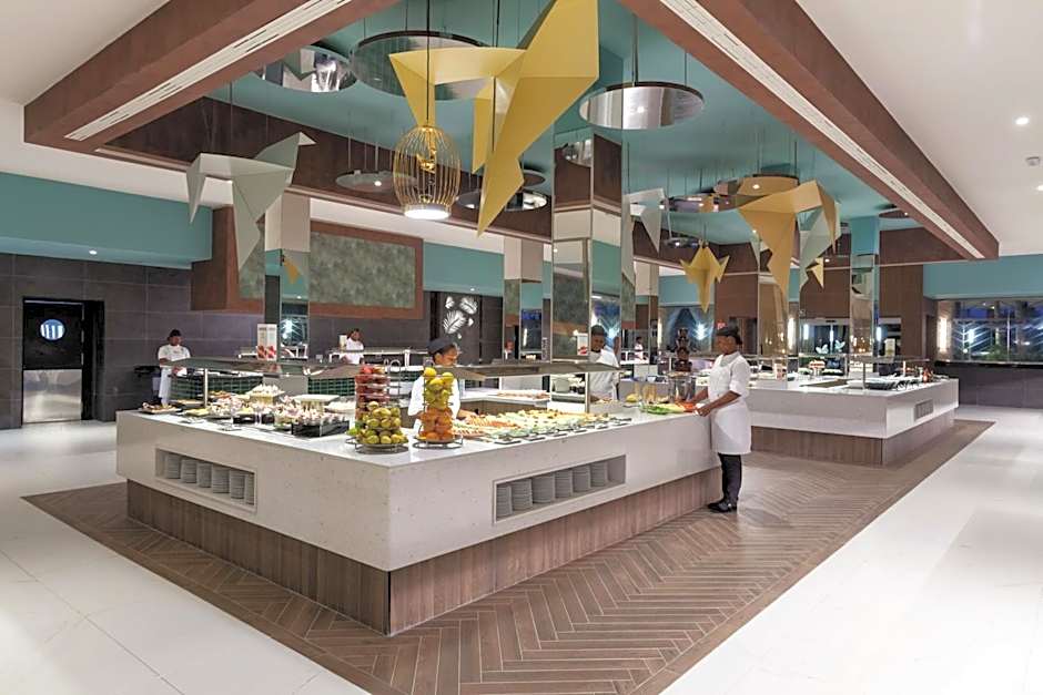 Hotel Riu Cabo Verde - Adults Only - All Inclusive