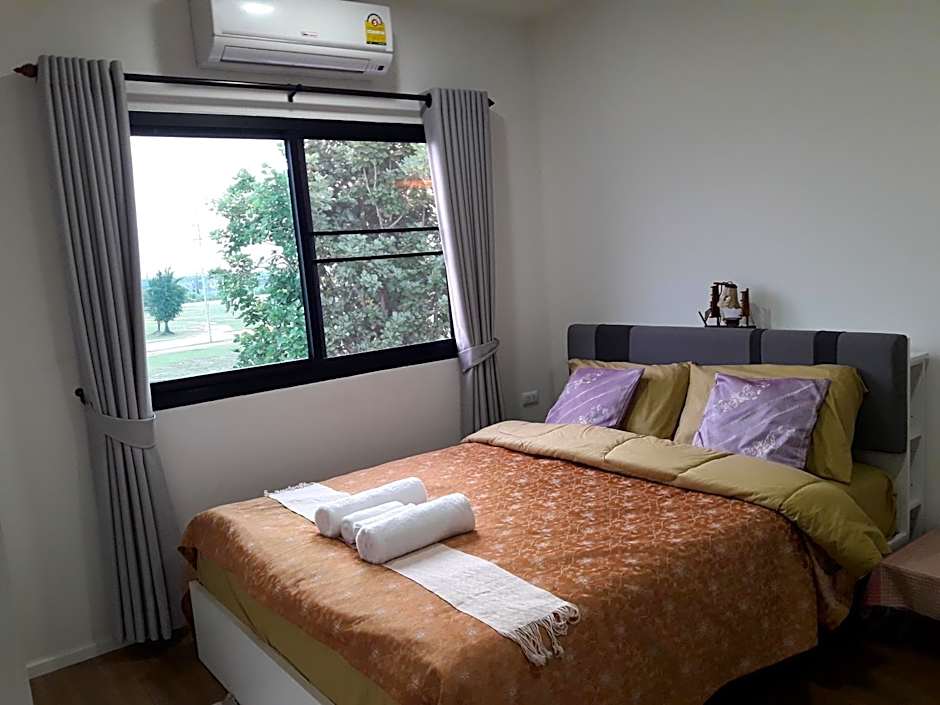 New Loft Modern Home