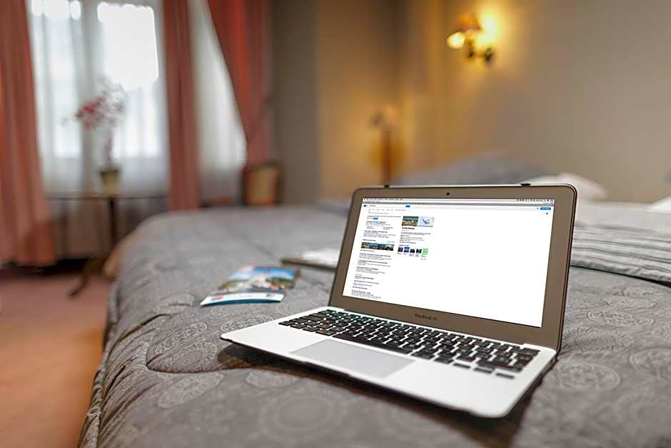 Hotel Isla Rey Jorge