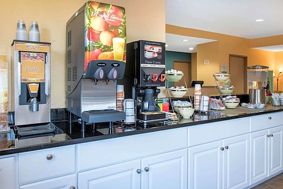 Quality Inn Noblesville